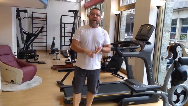 Home Fitness Bologna смотреть онлайн