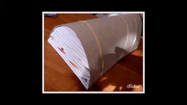 4 разных МК по плетению корзин 4 best MK weaving baskets смотреть онлайн