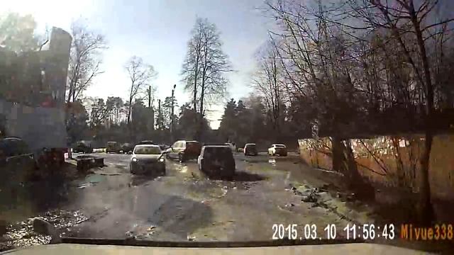 паджеро 2 6g74 коротыш -дороги после зимы и их ремонт смотреть онлайн