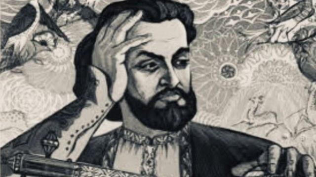 Sayat - Nova / Nazani & Broyi/ Emmanuel Hovhannisyan #duduk #dudukman #sayatnova смотреть онлайн