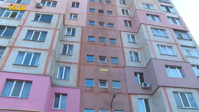 Жителі Левади відремонтували будинок завдяки створенню ОСББ смотреть онлайн