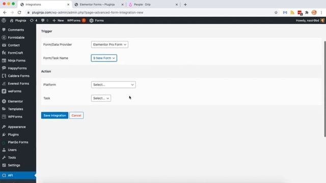 Integrate Elementor Form To Drip | Best Plugin! смотреть онлайн