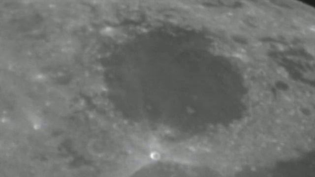 Skywatcher 300/1500,Mond смотреть онлайн