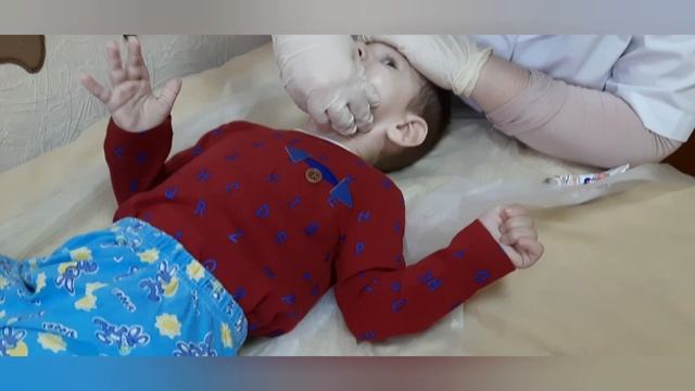 Реабилитация. Логомассаж смотреть онлайн