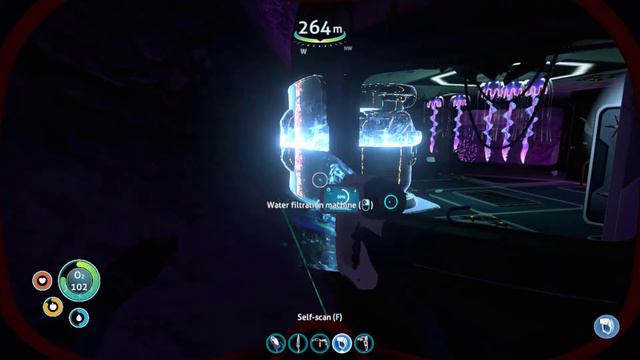 Subnautica Walkthrough part 8 смотреть онлайн