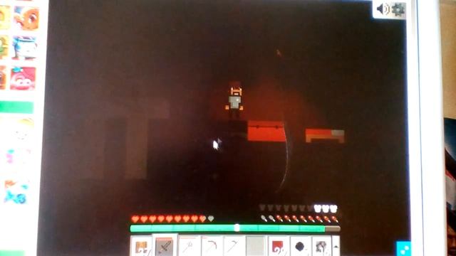 Майнкрафт мини блоки 2-ая часть