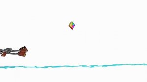 Миксели - Новая заставка | PQP Toby Mixels