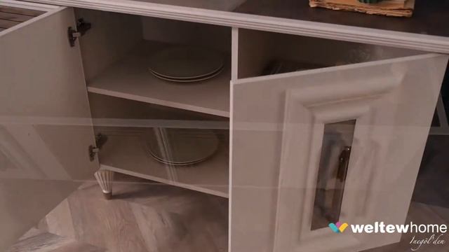 мебель для гостиной комнаты из коллекции Нирвана турецкой фабрики Weltew Home смотреть онлайн