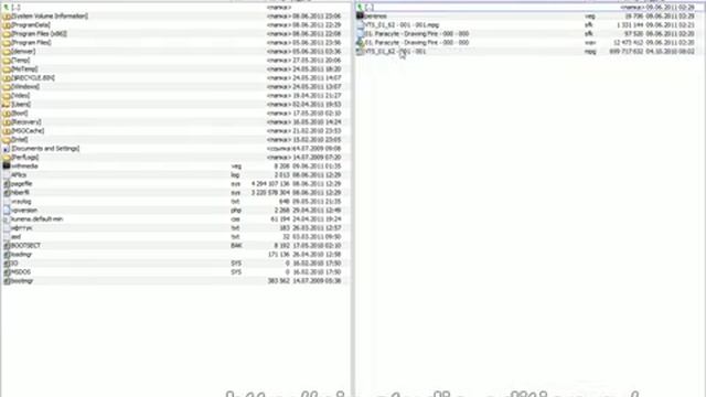 Перенос проектов на другой компьютер.flv смотреть онлайн