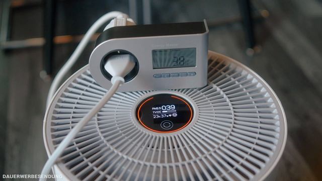 Smartmi Air Purifier im Test - Der smarte Luftreiniger mit Gestensteuerung! смотреть онлайн
