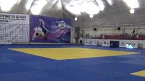 Дзюдо Новочеркасск Татами №1