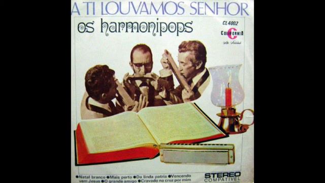 A Ti Louvemos Senhor - Aria - Track 08 смотреть онлайн