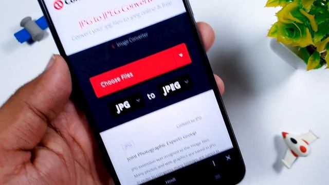 JPEG to JPG Converter | JPG to JPEG Converter on Mobile/Laptop смотреть онлайн