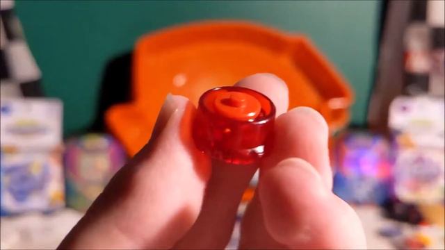 Top 5 Favorite Defense Performance Tips | Metal Fight Beyblade メタルファイトベイブレード смотреть онлайн