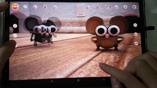 My Talking Tom 2,Ginger 2,Talking Pablo,My Talking Hal,Talking Juan,My Angela 2,My Grumpy,My Booba смотреть онлайн