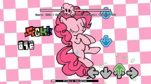 FNF Character Test | Gameplay VS Playground | All Pinkie Pie | My little Pony FNF