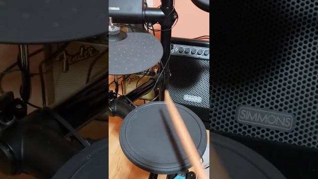 yamaha dtx450k смотреть онлайн