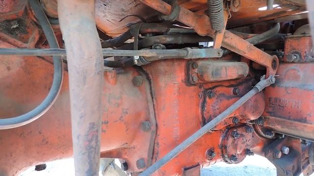 Трактор Т 25. Самая нужная переделка смотреть онлайн