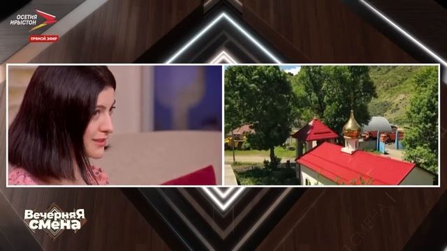 Безопасность горного туризма. смотреть онлайн