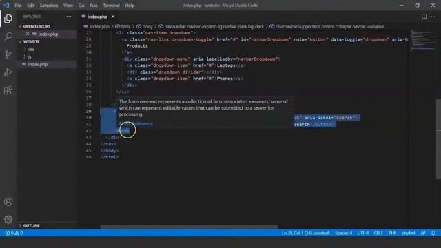 PHP Full Course | PHP Tutorials for Beginners | PHP and MySQL Tutorial | Simplilearn смотреть онлайн