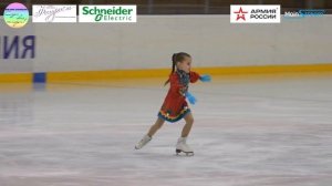 Мирослава ЛЕБЕДЕВА