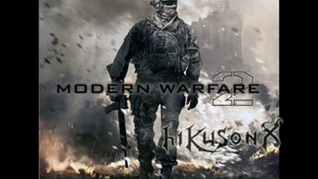 Call of Duty Modern Warfare 2 OST-18 Exodus смотреть онлайн