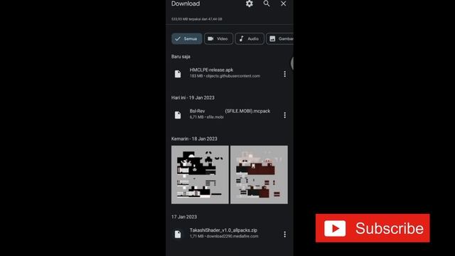 CARA DOWNLOAD HMCL PE TANPA HARUS DOWNLOAD JAVA RUNTIME!! смотреть онлайн