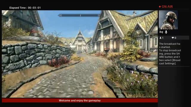 Skyrim elder Scrolls V new save ep3 w/ mods смотреть онлайн