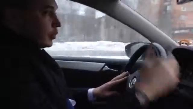 Артем Рафиков о сегментации персонала. Управление. смотреть онлайн