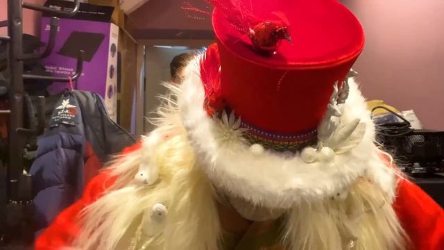 НЕВДАЛИЙ ФОКУС З IPHONE 15 НА СЦЕНІ! смотреть онлайн