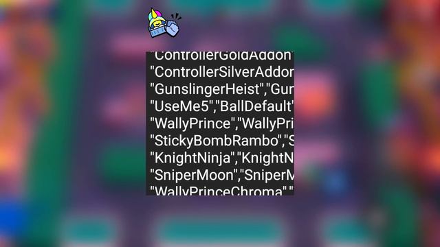 🥳УРА! ЛУННАЯ НЕДЕЛЯ ПОДАРКОВ УЖЕ СКОРО В БРАВЛ СТАРС! КАКИЕ БУДУТ ПОДАРКИ В BRAWL STARS?!