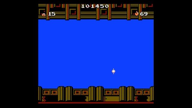 Hudson’s Adventure Island 3 - Остров приключений 3 (Dendy) Полное прохождение Full HD 1080p смотреть онлайн