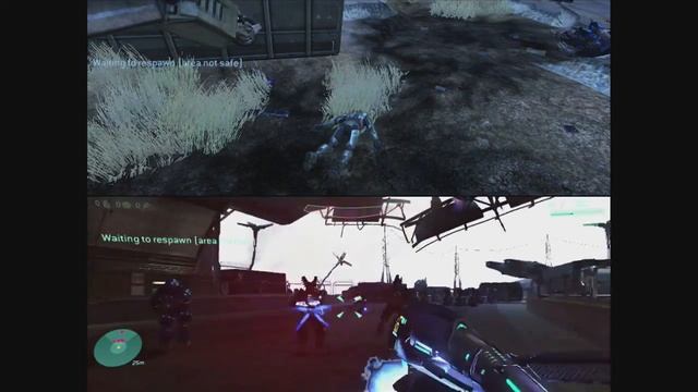 Double Gulp | Halo 3 | Part 5 | My Own Personal Hell смотреть онлайн