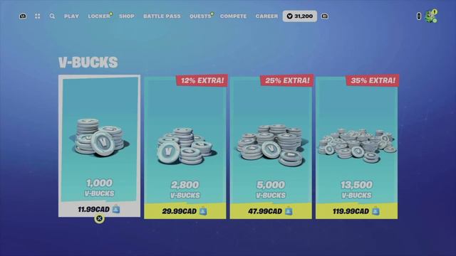 How to Buy V-Bucks in Fortnite - PS5 & PS4 | PlayStation | Fortnite Battle Royale смотреть онлайн