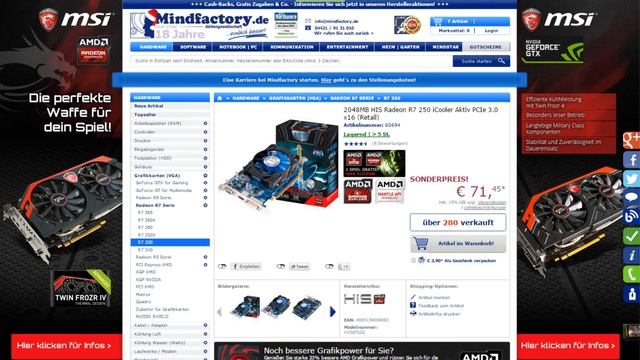 Gaming PC für 300€ [27.12.14] смотреть онлайн