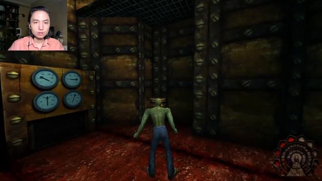 Shadow Man REMASTERED (2021) Прохождение ► Цитадель Из Тысячи Трупов (#5) смотреть онлайн