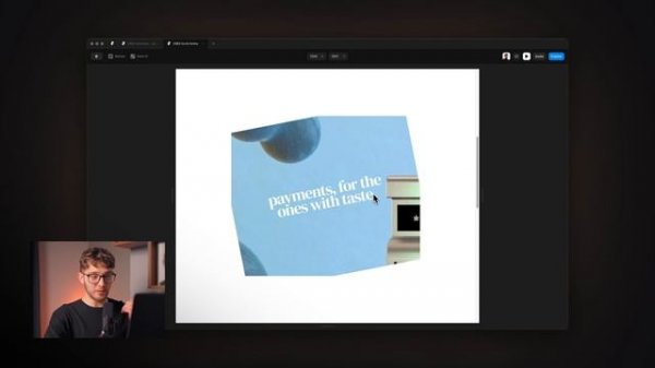 Framer Tutorial: Advanced Scroll Animation (ZERO Code)