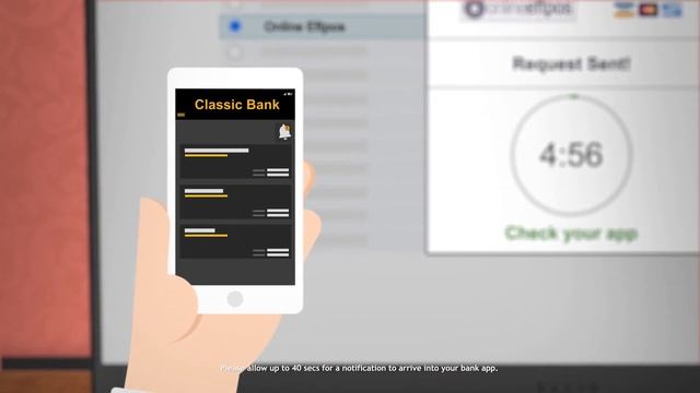 Online Eftpos now at PB Tech смотреть онлайн