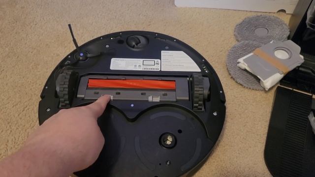 Mind-Blowing Roborock Q Revo Unboxing: Future-Ready Cleaning Innovation! смотреть онлайн