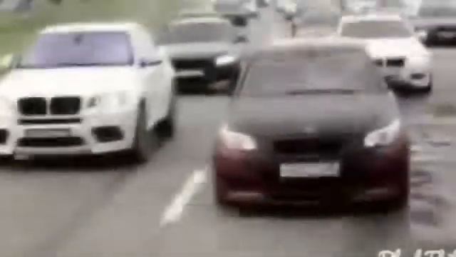 BMW Музыка
