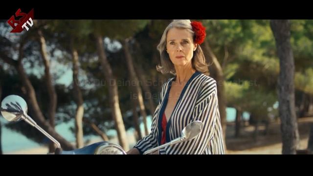 Ford - Offizieller TV Spot / Mai 2015 [German/HD] смотреть онлайн
