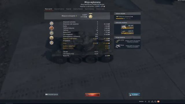 War Thunder PlayStation sikowski90 смотреть онлайн