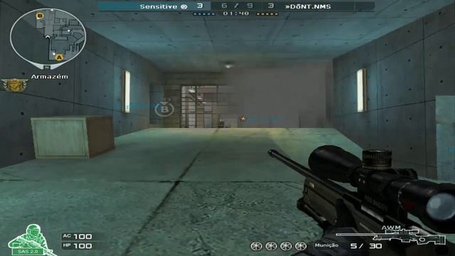 [CF/AL] goBETA #34 - Sensitive ® Vs »DõNT.NMS - Vitoria de Nº 3000 de beta смотреть онлайн