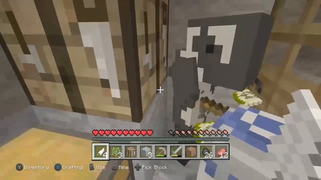 Minecraft THE QUEST FOR THE INFINITY MAPS смотреть онлайн