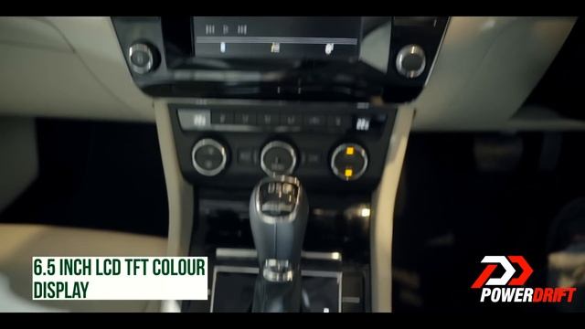 New Launch Alert: 2016 Skoda Superb : PowerDrift смотреть онлайн
