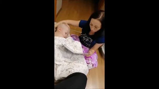 К.И.Чуковский, "Телефон" смотреть онлайн