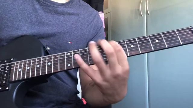 R U Mine? - Arctic Monkeys Cover Remastered смотреть онлайн