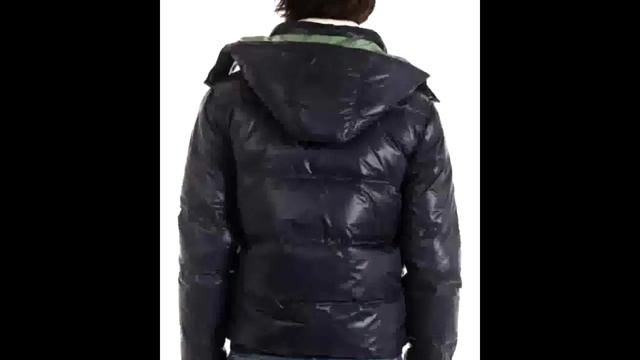 Зимние куртки для мужчин смотреть онлайн