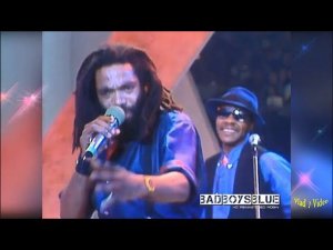 Bad Boys Blue  ( Peter's Pop Show ) 1985