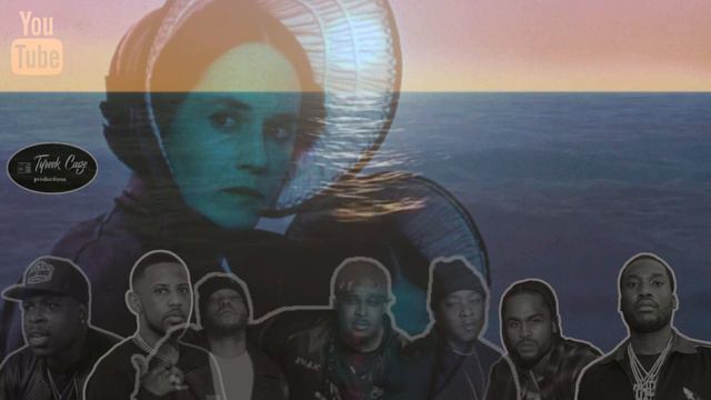 The Piano (1993 film) TRAP Remix - "The Heart asks pleasure first" (Prod. by Tyreek Cage) смотреть онлайн